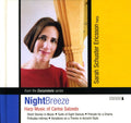 Salzedo,carlos / Schuster,sarah - Night Breeze - Music CD