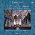 Corps Glorieux - Music For Organ Cello & Harp: From St Igantius - Music CD