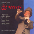 Gilbert / Sullivan / Colo / Byess - Sorcerer: First Complete Cd Recording - Music CD