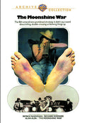 Moonshine Wars - Moonshine Wars - DVD