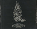 Reckless Kelly - Reckless Kelly Was Here - Music CD
