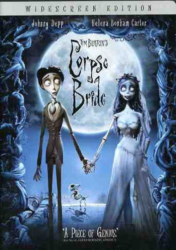 Corpse Bride - Corpse Bride - DVD