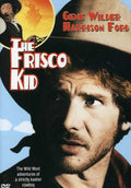 Frisco Kid - Frisco Kid - DVD