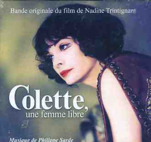 Colette - Du Telefilm Colette - Music CD