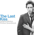 Last Kiss / O.s.t. - Last Kiss / O.s.t. - Music CD