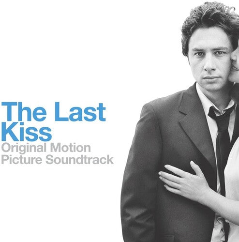 Last Kiss / O.s.t. - Last Kiss / O.s.t. - Music CD