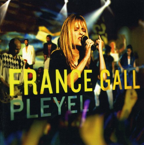 Gall,france - Pleyel - Music CD