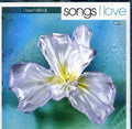 Mikhail,deise - Song I Love - Music CD