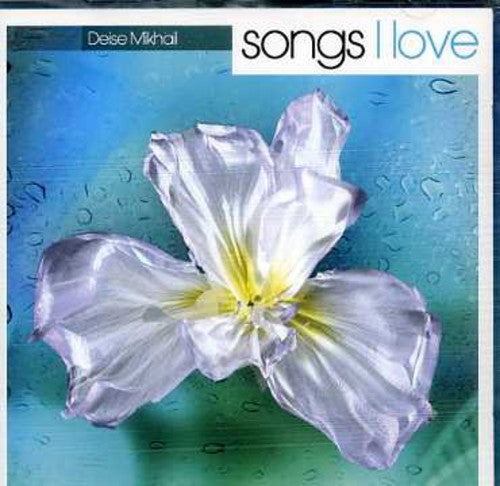 Mikhail,deise - Song I Love - Music CD