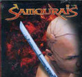 Various Artists - Samourais - Music CD
