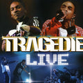 Tragedie - Live - Music CD