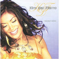 Fierro,kim Del - Inhibitions - Music CD