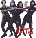 Ikettes - Fine Fine Fine - Vinyl Record