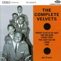 Velvets - Complete Velvets - Music CD