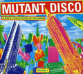 Mutant Disco 1 / Various - Mutant Disco 1 / Various - Music CD