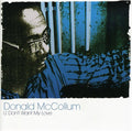 Mccollum,donald - U Don't Want My Love - Music CD