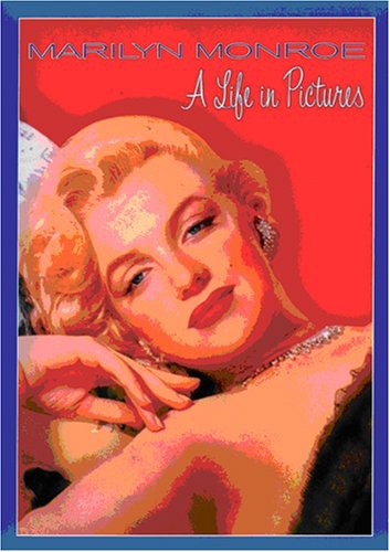 Monroe,marilyn - Life In Pictures - DVD