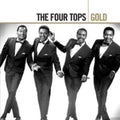 Four Tops - Gold - Music CD
