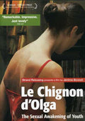 Chignon D'olga - Chignon D'olga - DVD