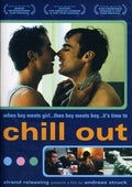 Chill Out (1999) - Chill Out (1999) - DVD