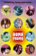 Homo Promo - Homo Promo - DVD