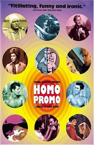 Homo Promo - Homo Promo - DVD