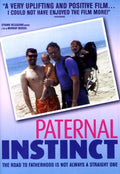 Paternal Instinct (2004) - Paternal Instinct (2004) - DVD