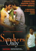 Smokers Only - Smokers Only - DVD