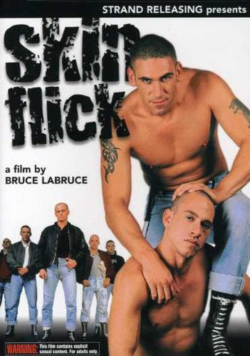 Skin Flick - Skin Flick - DVD
