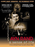 Ayn Rand: Sense Of Life - Ayn Rand: Sense Of Life - DVD