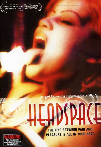 Headspace - Headspace - DVD