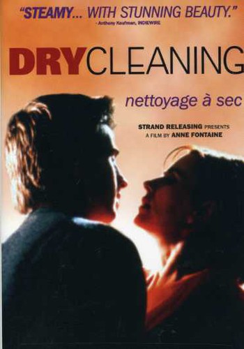 Dry Cleaning - Dry Cleaning - DVD