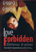 Love Forbidden - Love Forbidden - DVD