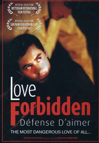 Love Forbidden - Love Forbidden - DVD