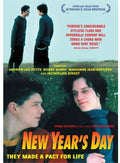 New Year's Day (2001) - New Year's Day (2001) - DVD