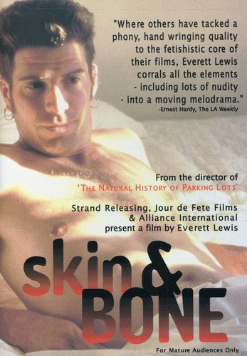 Skin & Bone - Skin & Bone - DVD