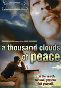 Thousand Clouds Of Peace - Thousand Clouds Of Peace - DVD
