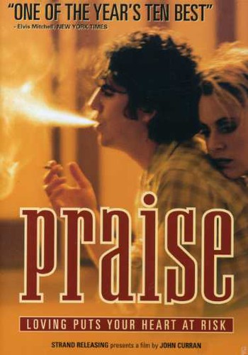 Praise - Praise - DVD