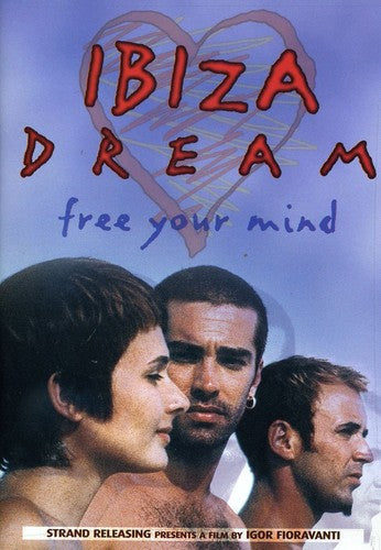 Ibiza Dream - Ibiza Dream - DVD