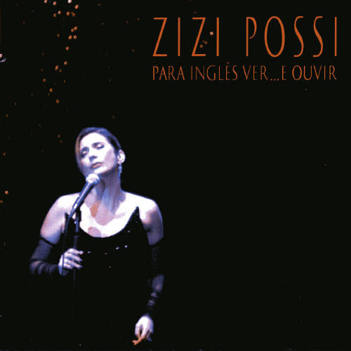 Possi,zizi - Para Ingles Ver E Ouvir - Music CD