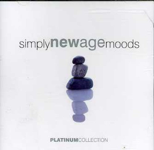 Simply New Age Moods - Simply New Age Moods - Music CD