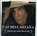 Castana,cacho - Espalda Con Espalda - Music CD