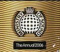 Ministry Of Sound 2006 / Various - Ministry Of Sound 2006 / Various - Music CD