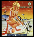 Engelhardt,toulouse - Martian Lust - Music CD