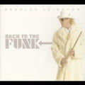 Leighton,bradley - Back To The Funk - Music CD