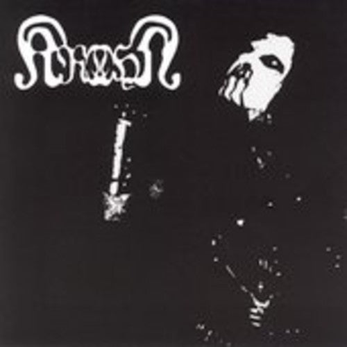 Krohm - Slayer Of Lost Martyrs / Crown Of The Ancients - Music CD