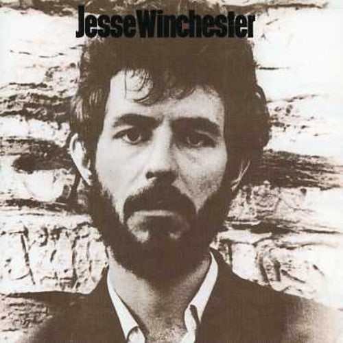 Winchester,jesse - Jesse Winchester - Music CD