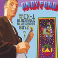 Pond,andy & Cx-1 - Black Hole Bluegrass Boyz - Music CD