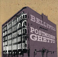 Bellyful - Post Modern Ghetto - Music CD