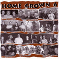 Home Grown Compilation 6 / Various - Home Grown Compilation 6 / Various - Music CD